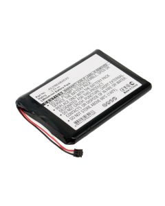 Batteri till Garmin 800 serien (kompatibelt)