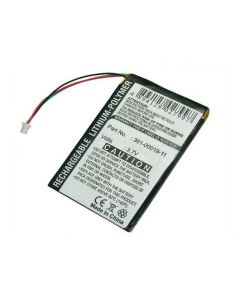 Garmin Nuvi 760 /  Nuvi 760T batteri (Kompatibelt)