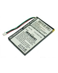 Garmin Nuvi 770 / Nuvi 770T batteri (kompatibelt)