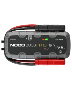 Noco Genius GB150 Boost Pro - Starthjälp för 12 V blybatterier