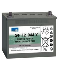Sonneschein GF 12 044 Y GEL batteri