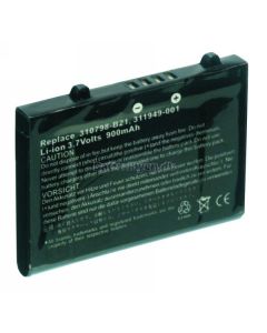 Batteri till PDA - IPAQ H2100, H2200