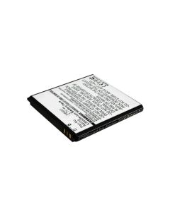 Batteri till bl.a. Huawei Ascend (kompatibelt)