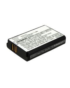 Batteri till Huawei HB5A5P2 Router (kompatibelt)