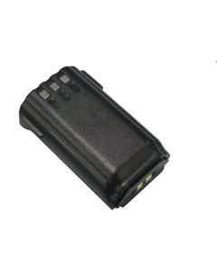Batteri till bl.a. Icom IC-4011 / IC-F25 (kompatibelt)