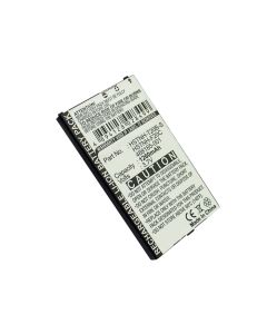 Batteri till PDA - HP iPAQ Voice Messenger Silver