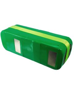 Japcell CleanMate 365/QQ2/QQ1-serie batteri (Kompatibelt)