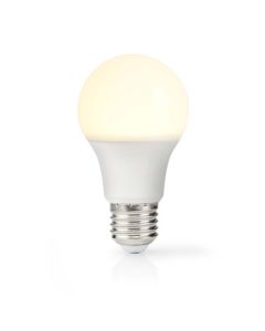 E27 LED standardlampa 4,9 W (470 lm), 2700 K, varmvit