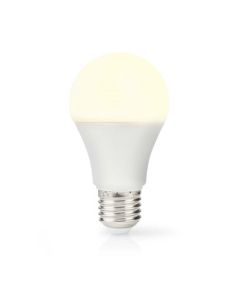 E27 LED standardlampa 9 W (806 lm), 2700 K, varmvit