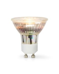 LED Pear Gu10 | Spot | 4.5 W | 345 lm | 2700 K | Hot White | 1 Del.