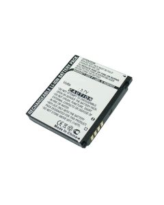 LG LGIP-580A batteri till KU990 (kompatibelt)