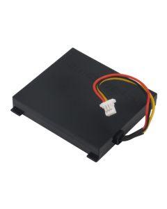 Headset-batteri till bl.a. Logitech G930 / MX Revolution (kompatibelt)