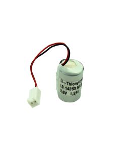 Saft specialbatteri LS14250 mLB - 3,6V (1 st.)