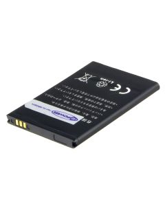 2-Power Batteri till Samsung i8910