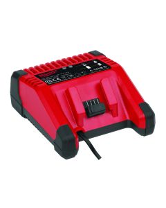 Milwaukee M12-18C laddare till Li-Ion 12V - 18V
