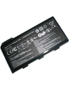 MSI BTY-L74 BTY-L75 Batteri till A5000 (original)