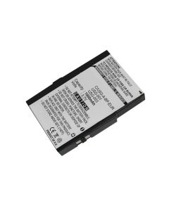 Batteri till Nintendo DS Lite