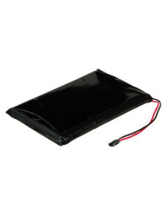 Batteri till bl.a. GARMIN Nuvi 2405 (kompatibelt)