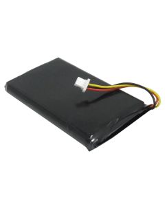 Batteri till bl.a. GARMIN Nuvi 30 / 40 / 40LM / 50 / 50LM (kompatibelt)