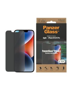 Panzerglass Panzerglass iPhone 14 6.1 '' Sekretess AB
