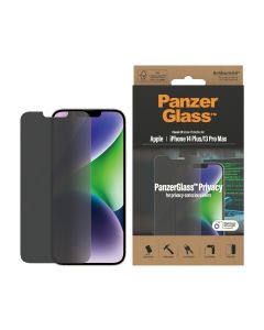 Panzerglass iPhone 14 Plus 6.7 '' Max Privacy AB