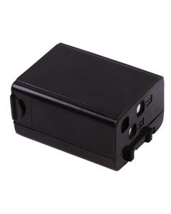 Batteri PB-13 till bl.a. Kenwood TH-48 / TK-340 (kompatibelt)