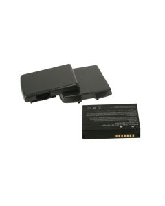 2-Power Batteri till HP/Compaq iPaq rx3100, rx3400, rx3700
