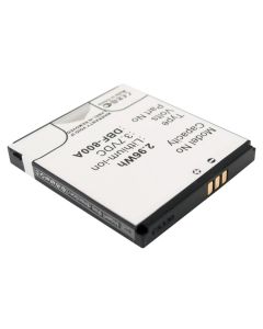 DBF-800E Batteri till bl.a. Doro 520X / 621 / 631 (kompatibelt)