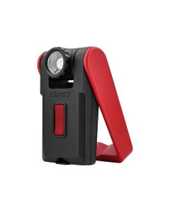 Coast PM200R Uppladdningsbar LED-arbetslampa - 540 lumen Dual Power