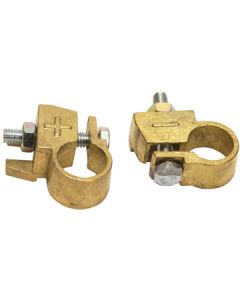 Polsko set för poltyp 1