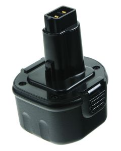 2-Power PTH0088A batteri 9,6V till bl.a. Dewalt DE9036