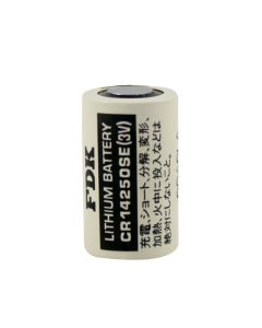 FDK CR14250SE- 1/2AA Batteri (1 st.)
