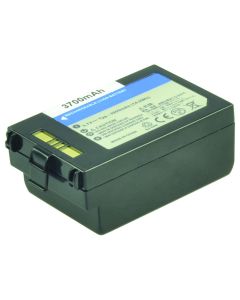 2-Power Batteri till Symbol MC70 / MC75 Scanner (kompatibelt)