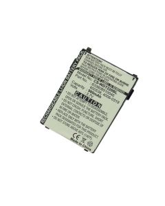 Handscanner batteri till bl.a. Unitech PT630 - (900 mAh)
