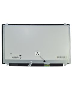 15.6" WXGA HD 1366x768 LED matt