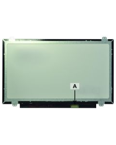 14.0" 1366x768 WXGA HD LED matt