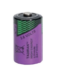 Tadiran SL-550/S litiumbatteri (Högtemperatur)
