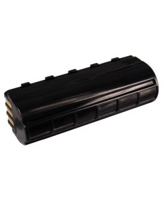 Batteri till bl.a. Symbol 21-62606-01 streckkodsläsare (kompatibelt) 2200 mAh