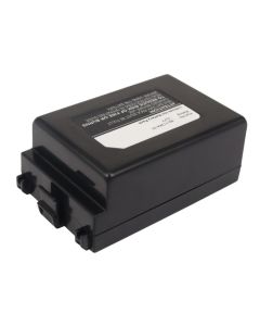 Batteri till bl.a. Symbol MC70 / (Kompatibel)