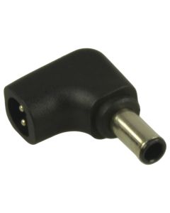 Duracell Universal Tip till Sony tip use with DRAC9006