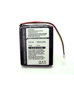 TomTom ONE / ONE Europe / ONE Regional / RIDER batteri