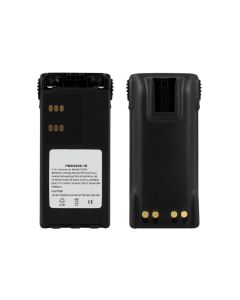 Batteri till - Motorola GP320, GP329, GP338, GP339, GP340, GP380, HT750, HT1250, HT1550 (2000 mAh)