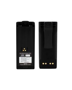 Batteri till 1800 mAh Motorola GP900