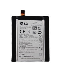 BL-T7 batteri till bl.a. LG G2 batteri (original)
