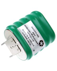 Varta 5/V150H Reservbatteri - 150 mAh (Ni-MH)
