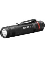 Coast G45 ficklampa 400 lumen