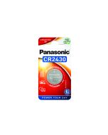 Panasonic CR2430 Litium knappcellsbatteri (1 St.)