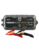 Noco Genius GB20 Boost Sport - Starthjälp för 12V blybatterier