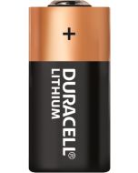 Duracell CR2 Fotobatteri - 500 St. Bulk