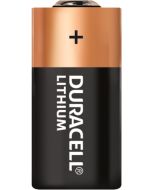 Duracell CR2 Fotobatteri - 500 St. Bulk